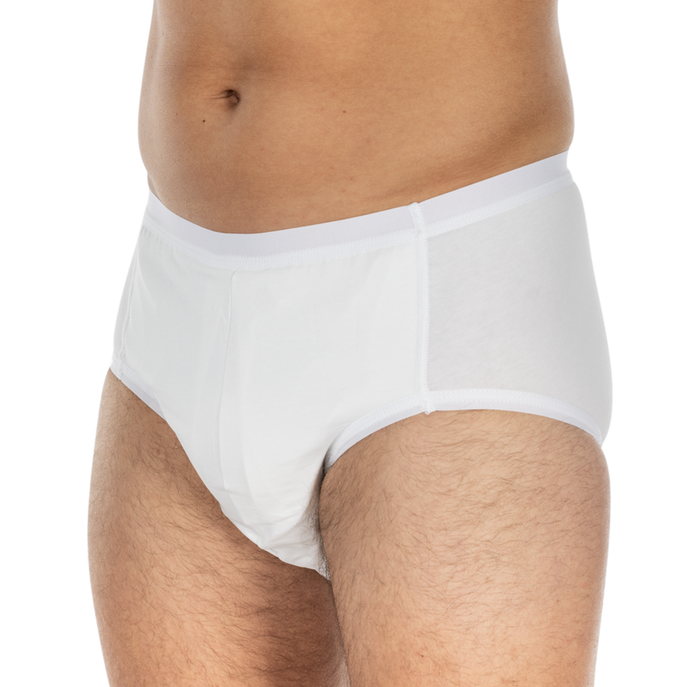 Baumwoll-Slip für Ihn suprima 1242