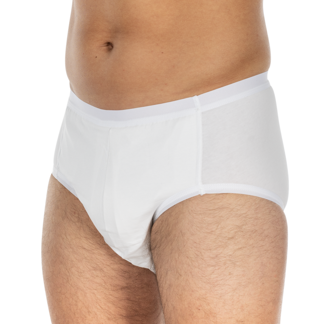 Baumwoll-Slip für Ihn suprima 1242