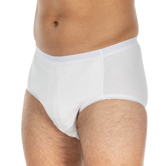 Baumwoll-Slip für Ihn suprima 1242