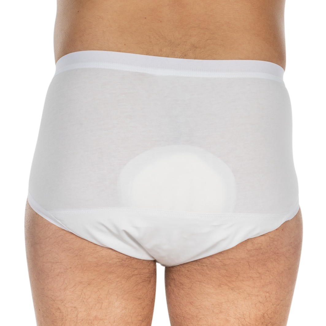 Baumwoll-Slip für Ihn suprima 1242