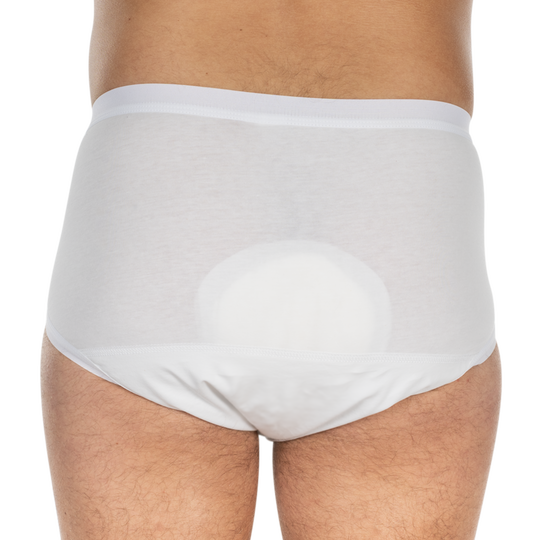 Baumwoll-Slip für Ihn suprima 1242