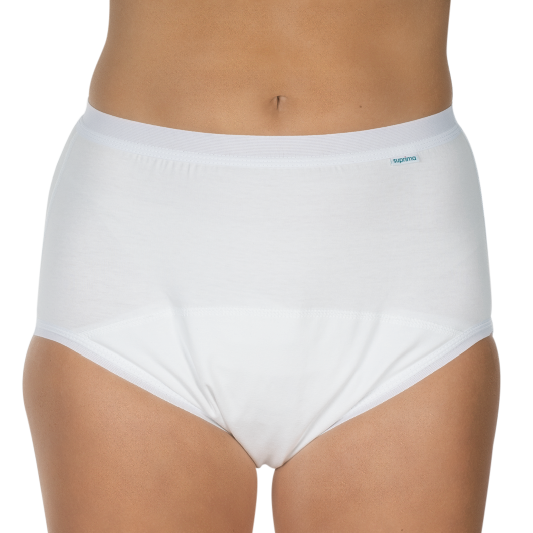 Baumwoll-Slip für Sie und Ihn suprima 1245