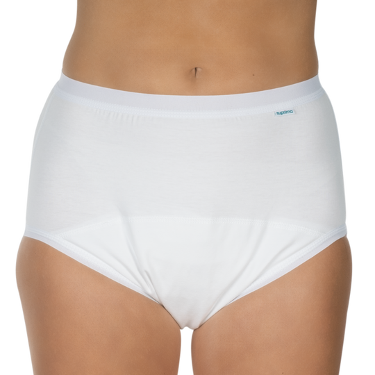Baumwoll-Slip für Sie und Ihn suprima 1245