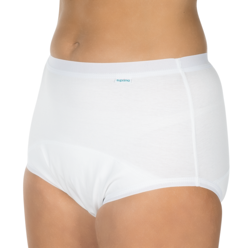Baumwoll-Slip für Sie und Ihn suprima 1245