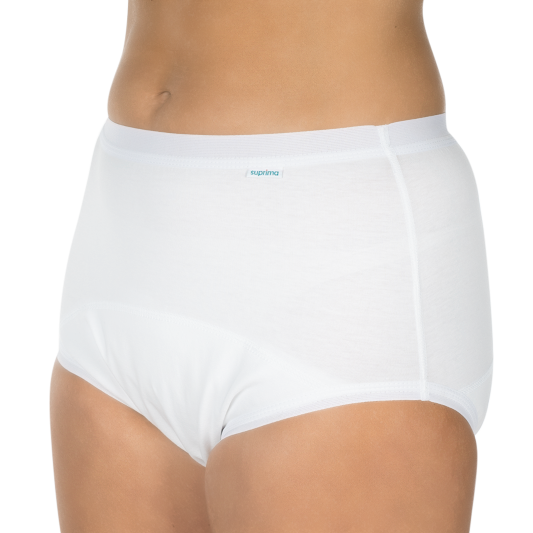 Baumwoll-Slip für Sie und Ihn suprima 1245