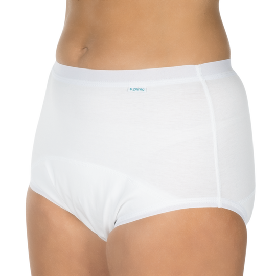 Baumwoll-Slip für Sie und Ihn suprima 1245