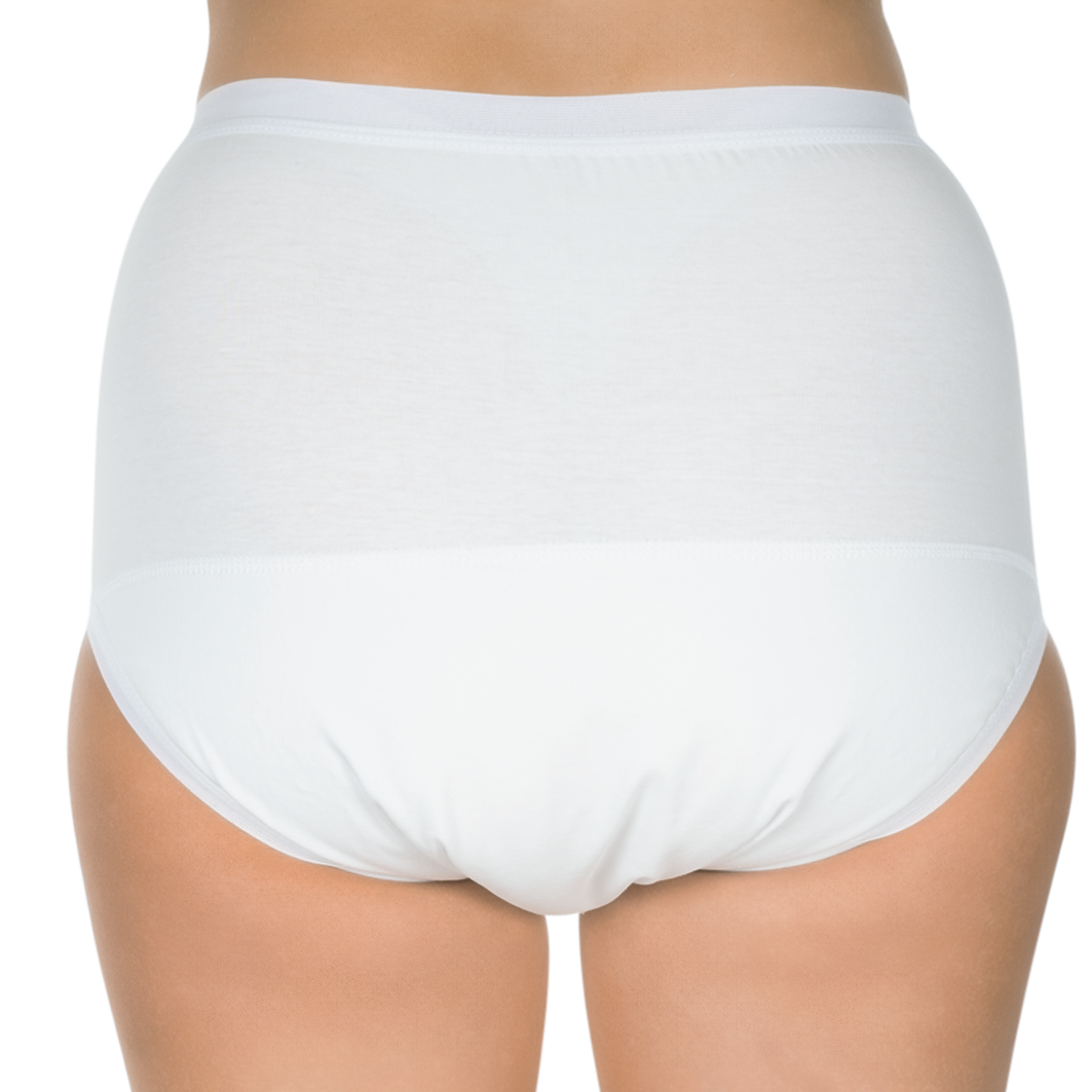 Baumwoll-Slip für Sie und Ihn suprima 1245