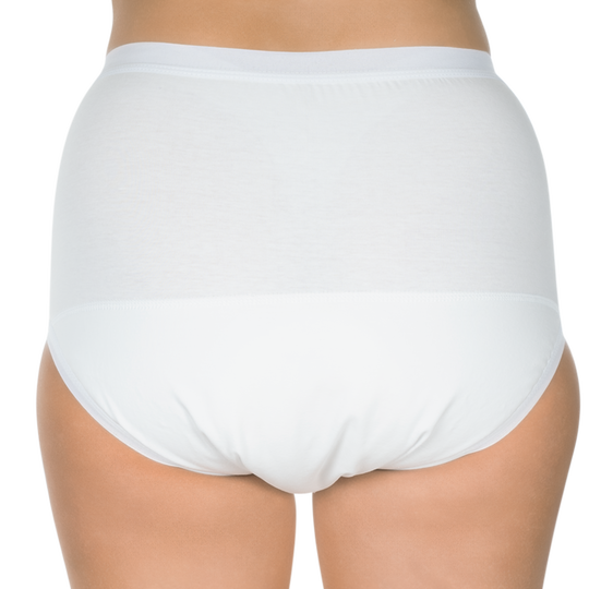 Baumwoll-Slip für Sie und Ihn suprima 1245