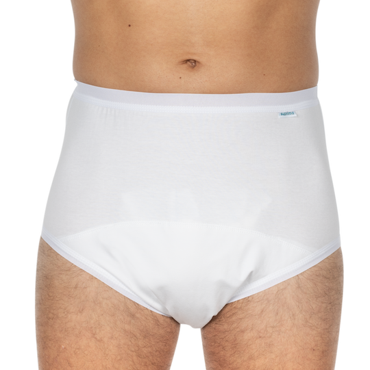 Baumwoll-Slip für Sie und Ihn suprima 1245