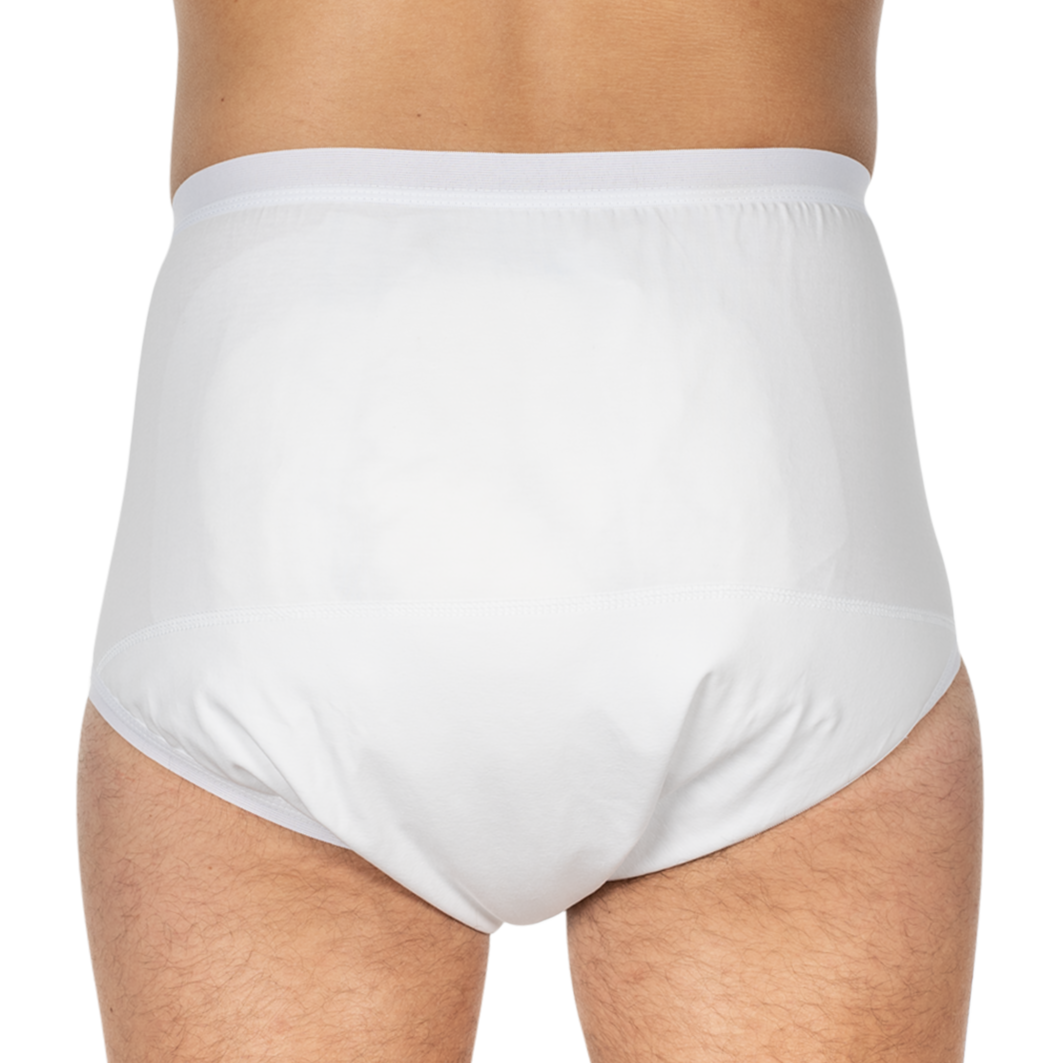 Baumwoll-Slip für Sie und Ihn suprima 1245