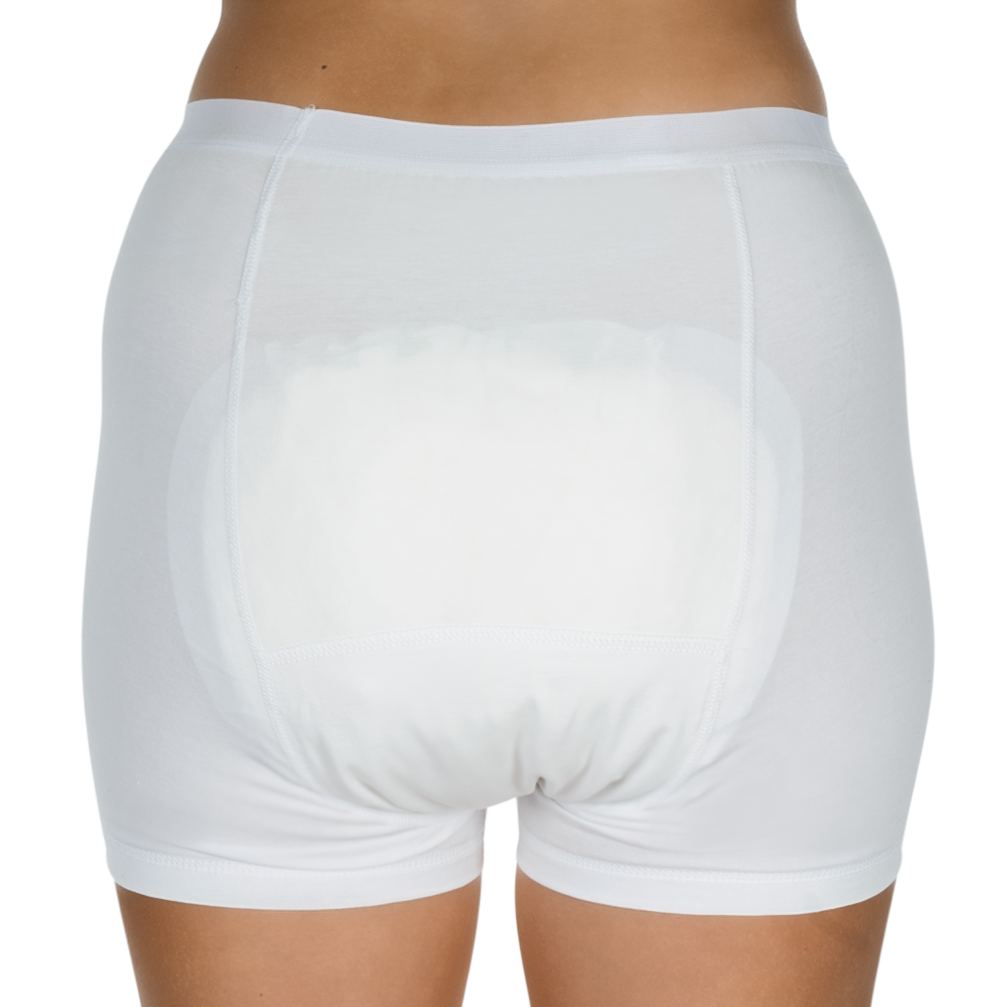 Baumwoll/Elasthan-Slip, Schlupfform suprima 1262
