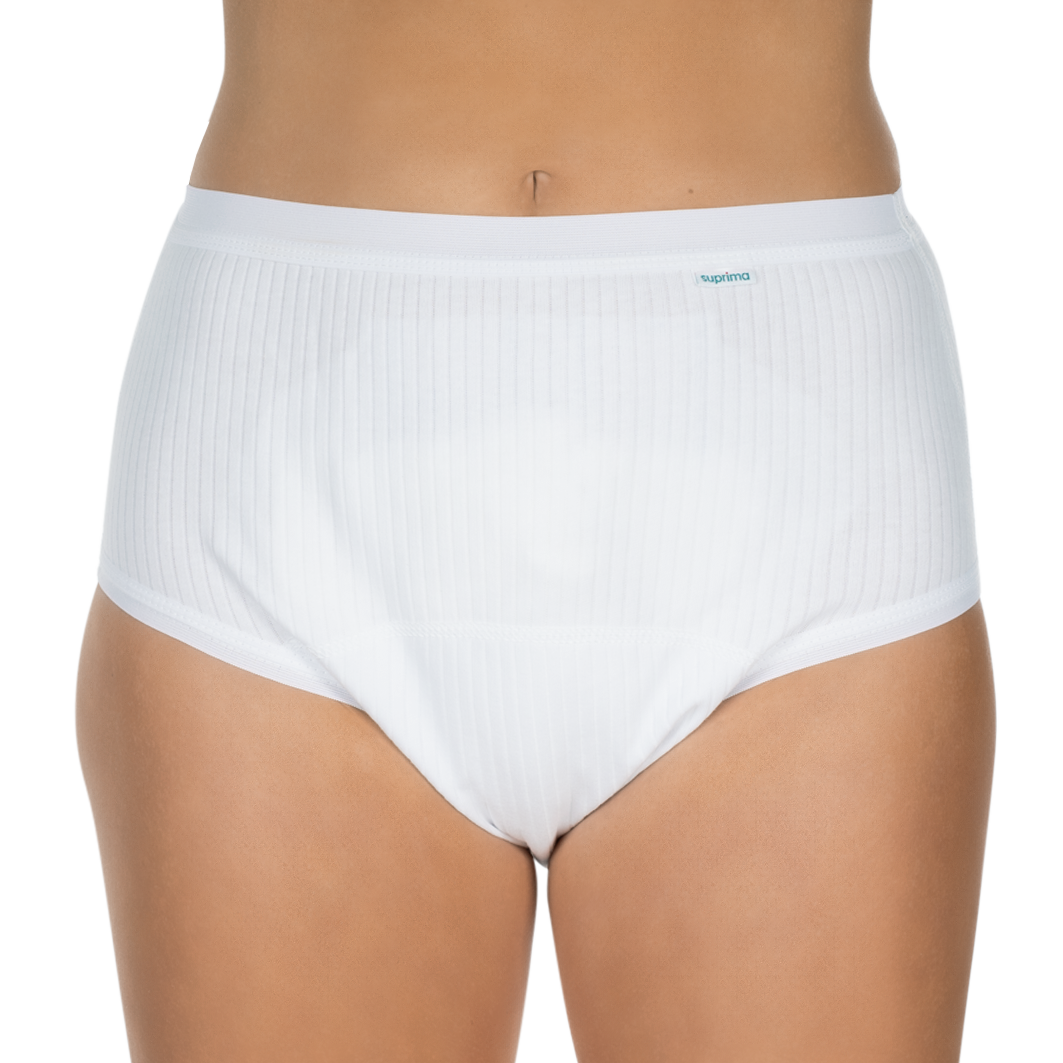 Baumwoll-Slip, Schlupfform suprima 1275