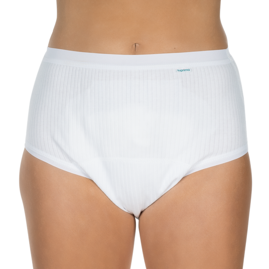 Baumwoll-Slip, Schlupfform suprima 1275