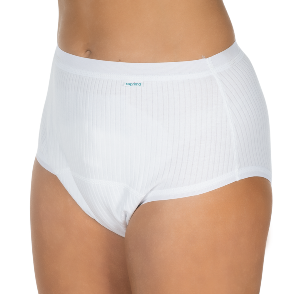Baumwoll-Slip, Schlupfform suprima 1275