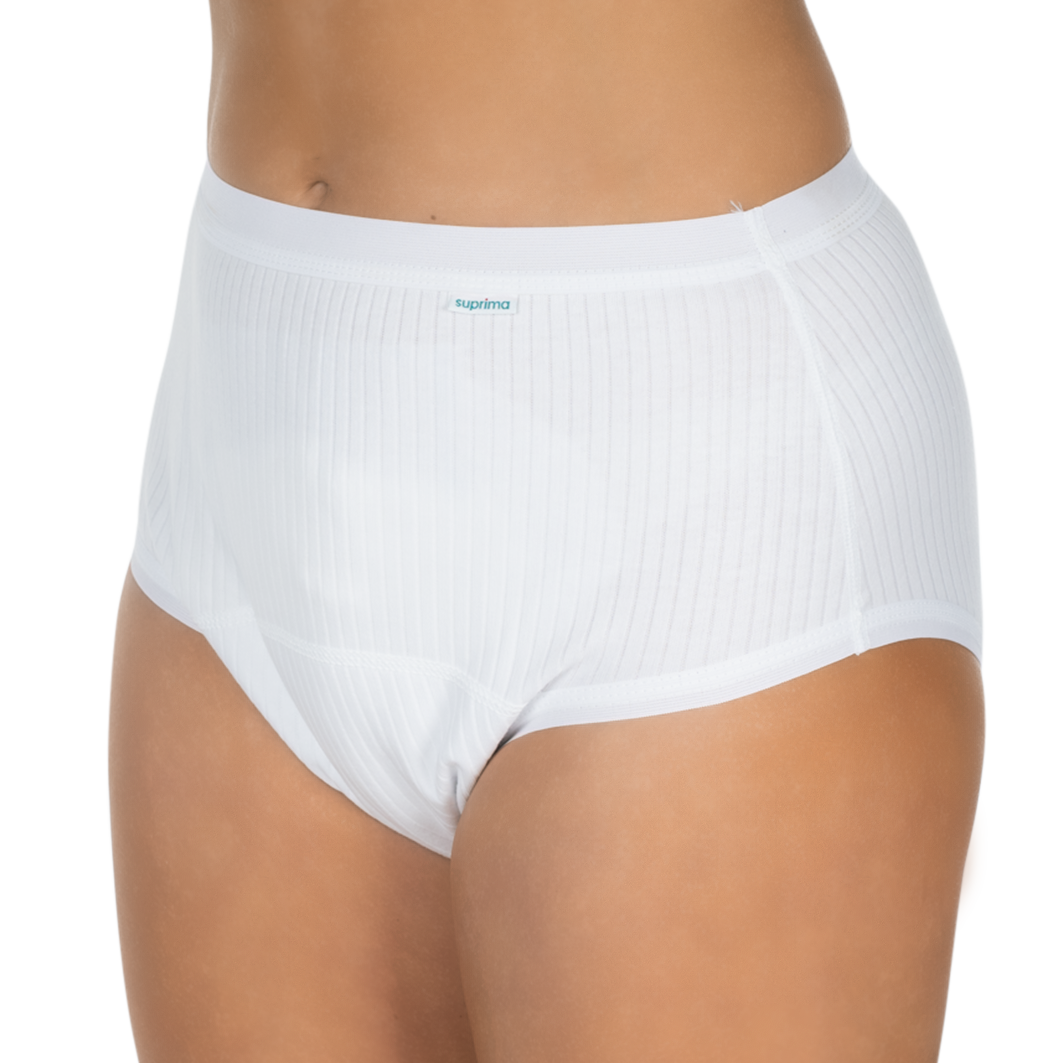 Baumwoll-Slip, Schlupfform suprima 1275