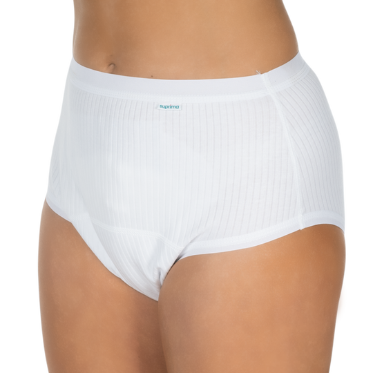 Baumwoll-Slip, Schlupfform suprima 1275