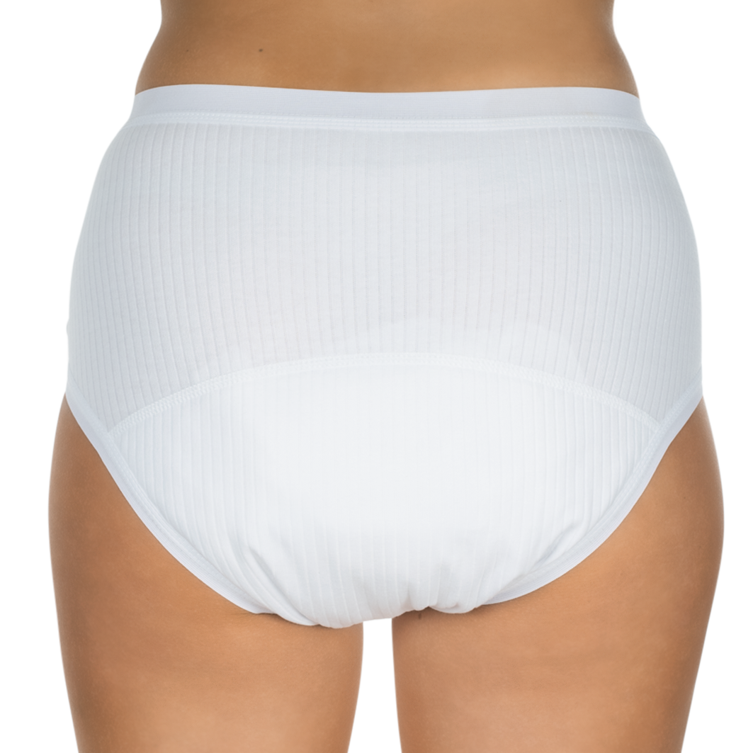 Baumwoll-Slip, Schlupfform suprima 1275