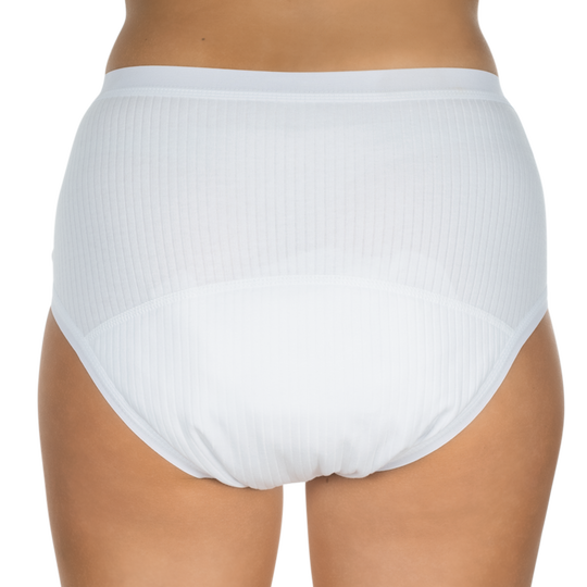Baumwoll-Slip, Schlupfform suprima 1275