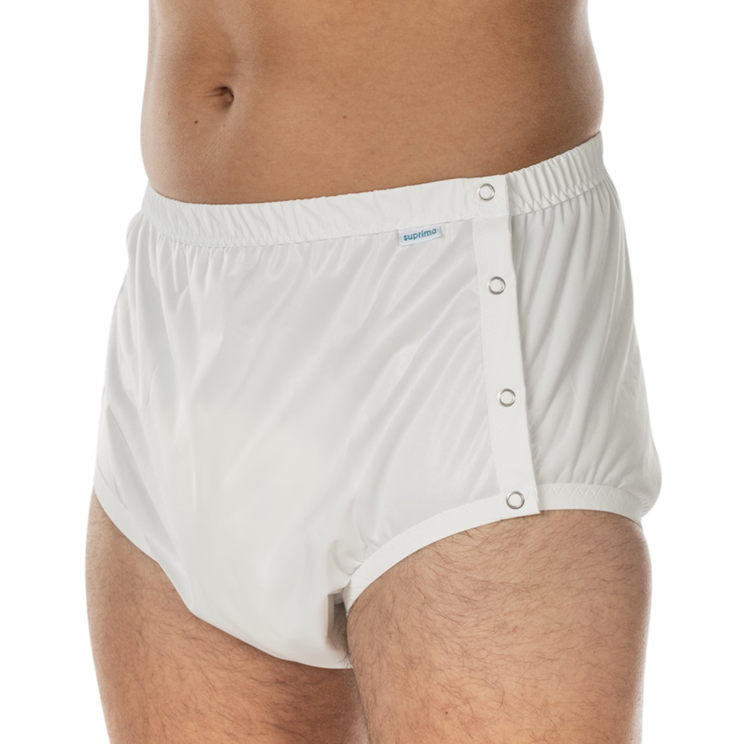 PU-Slip, knöpfbar suprima 1288