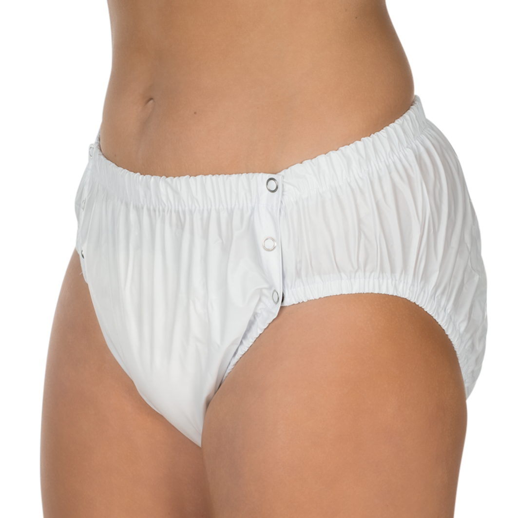PVC-Slip, knöpfbar mit Komfortbund suprima 1312