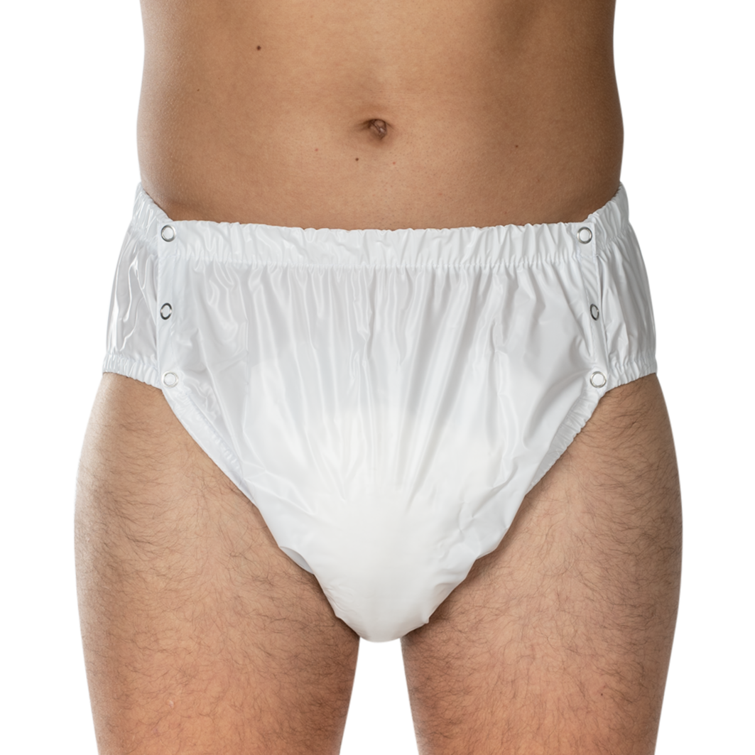 PVC-Slip, knöpfbar mit Komfortbund suprima 1312