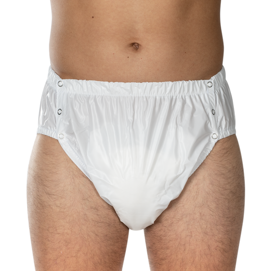 PVC-Slip, knöpfbar mit Komfortbund suprima 1312