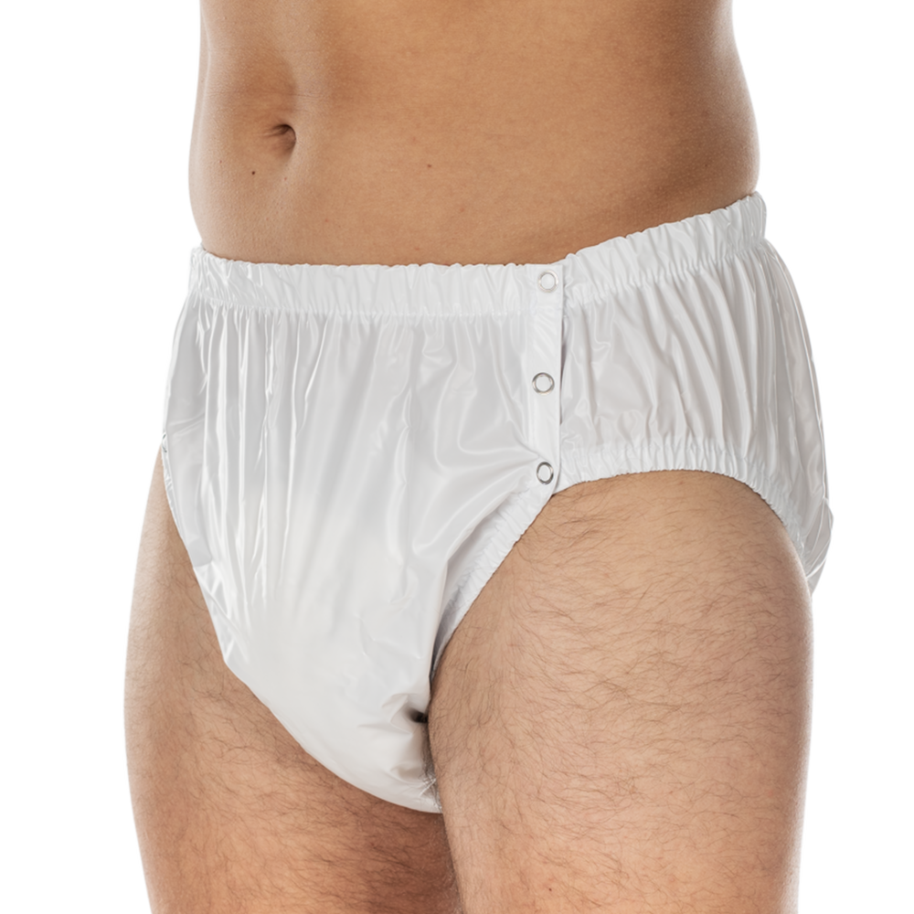 PVC-Slip, knöpfbar mit Komfortbund suprima 1312