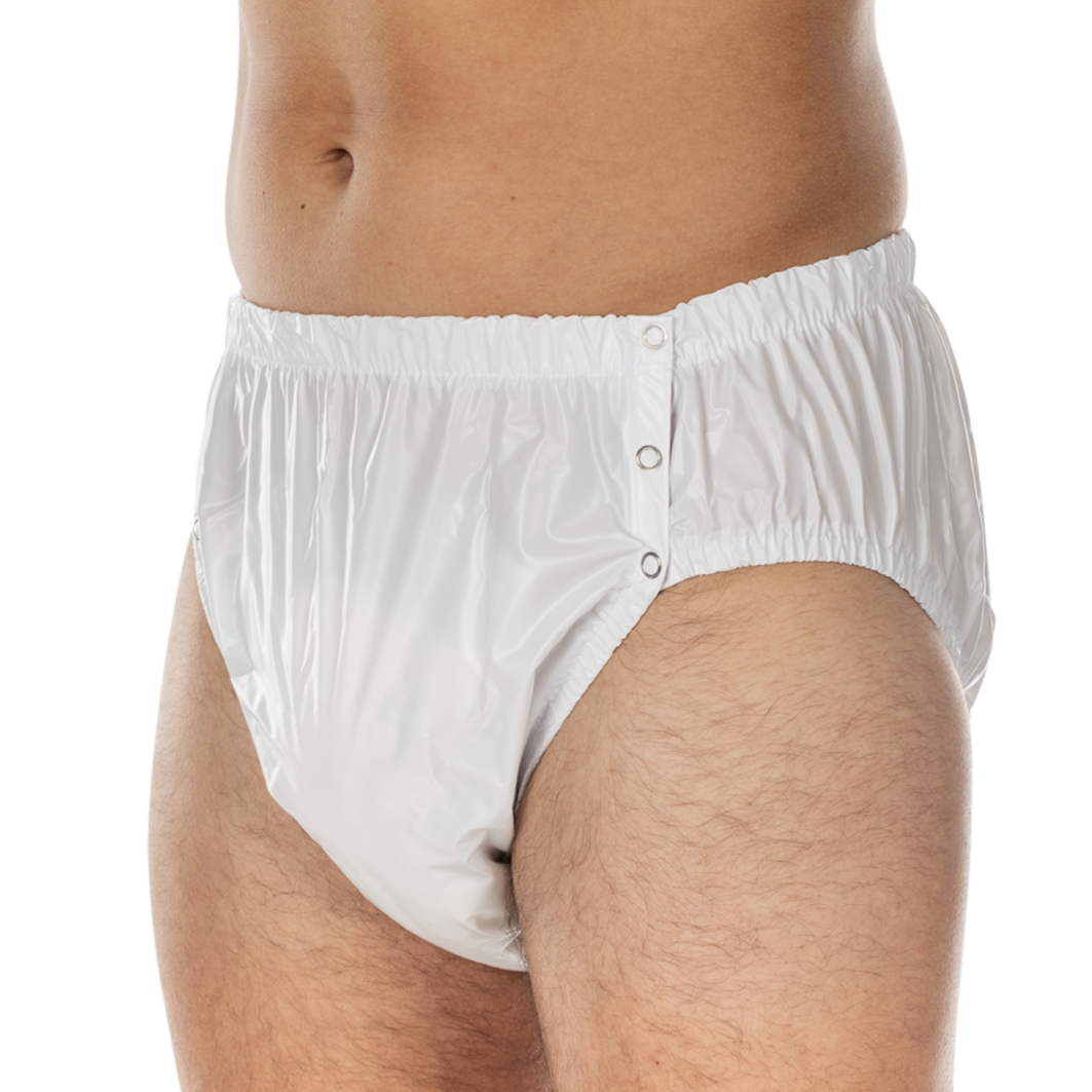 PVC-Slip, knöpfbar mit Komfortbund suprima 1312
