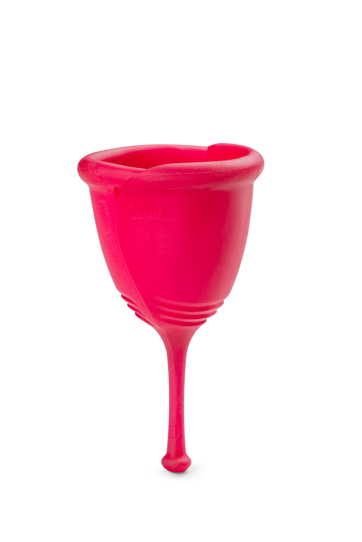 Mentruationstasse