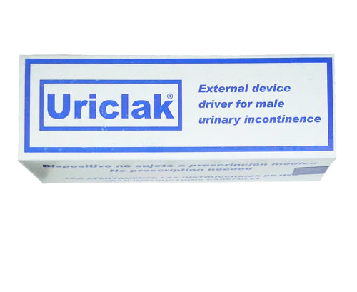 Uriclak Penisklemme