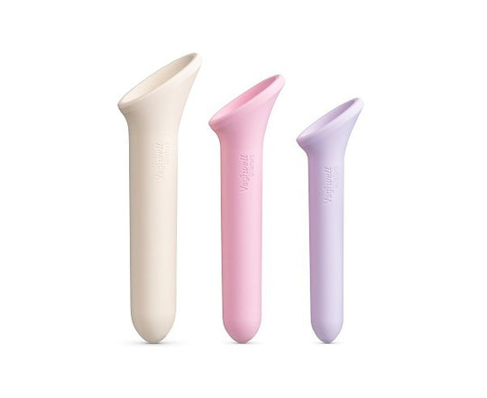Vagiwell® Dilators | Set Large