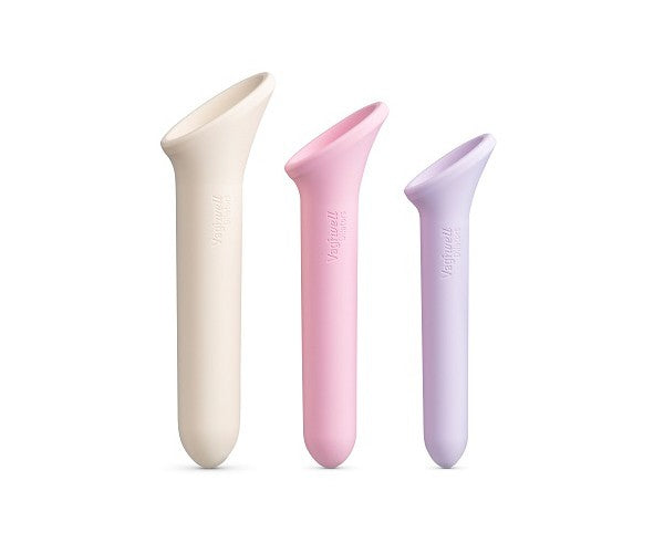 Vagiwell® Dilators | Set Large