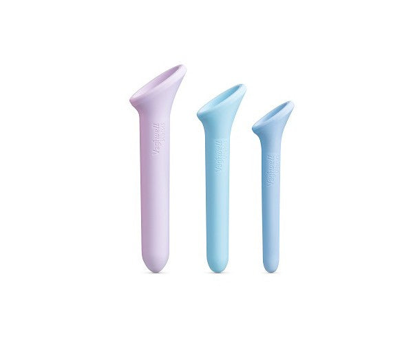 Vagiwell® Dilators | Set Small