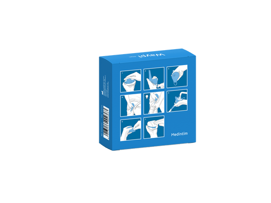 Waypi® Urintrichter für Männer
