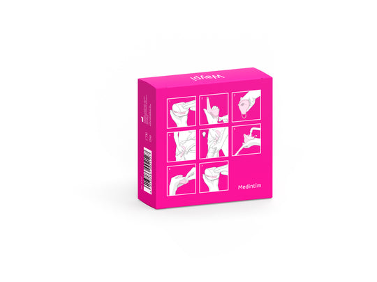 Wapi® Urintrichter für Frauen