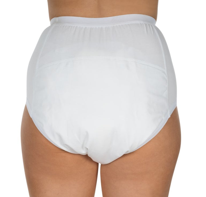 bodyguard-slip 3 suprima 1259, Unisex, Farbe weiß