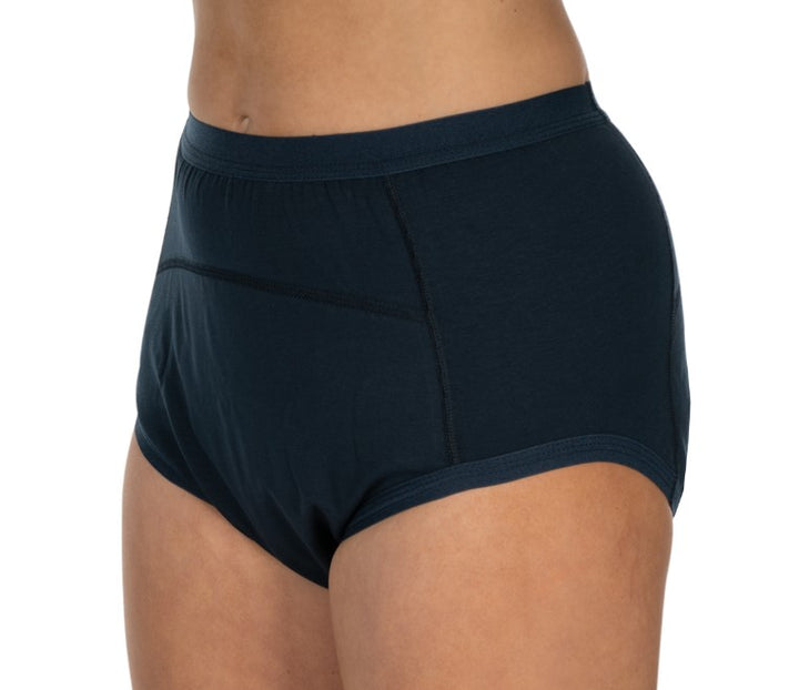 bodyguard-slip 3 suprima 1259, Unisex, Farbe weiß