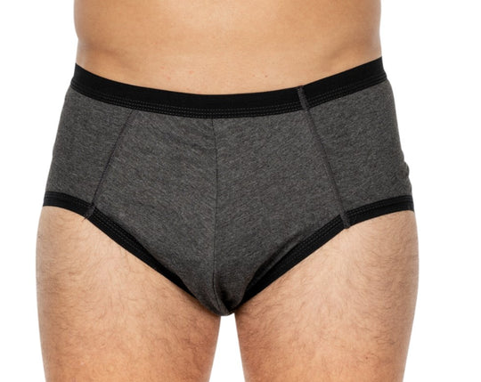 bodyguard-slip 5 suprima 1261, Herrenslip, Farbe weiß