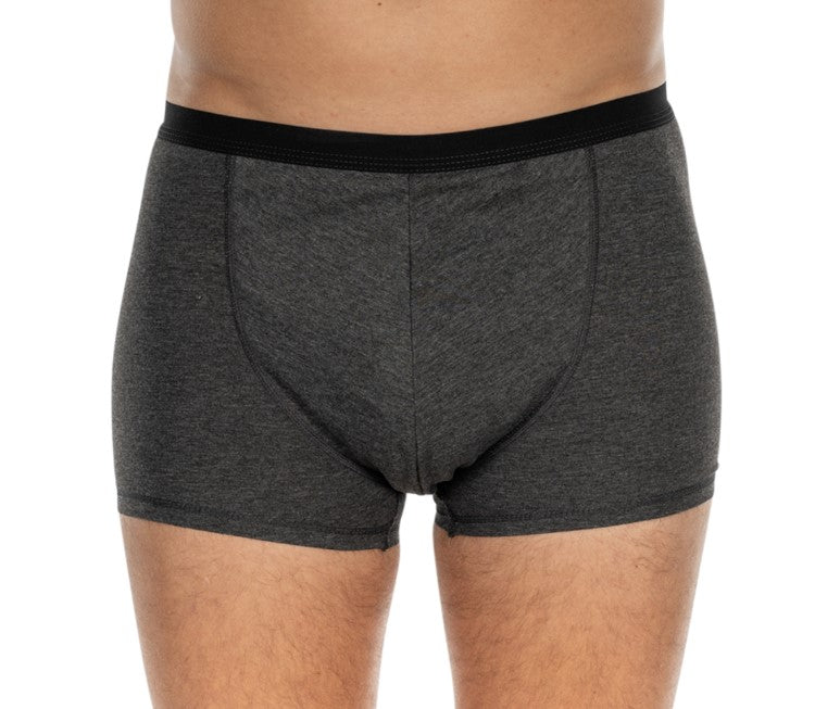 bodyguard-slip 6 suprima 1263, Boxershort, Farbe weiß