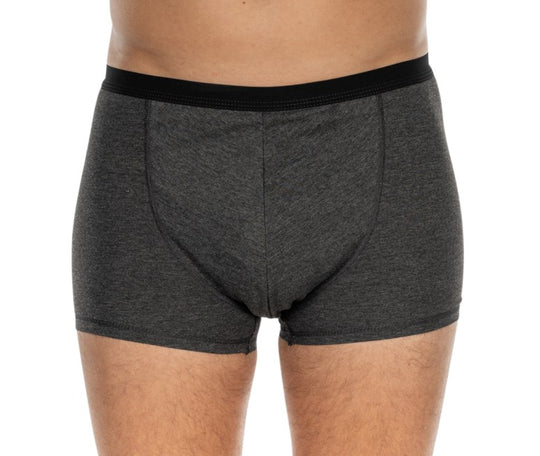 bodyguard-slip 6 suprima 1263, Boxershort, Farbe weiß