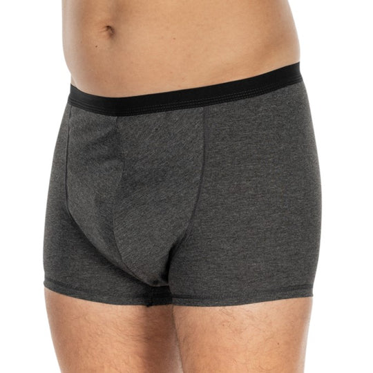 bodyguard-slip 6 suprima 1263, Boxershort, Farbe weiß