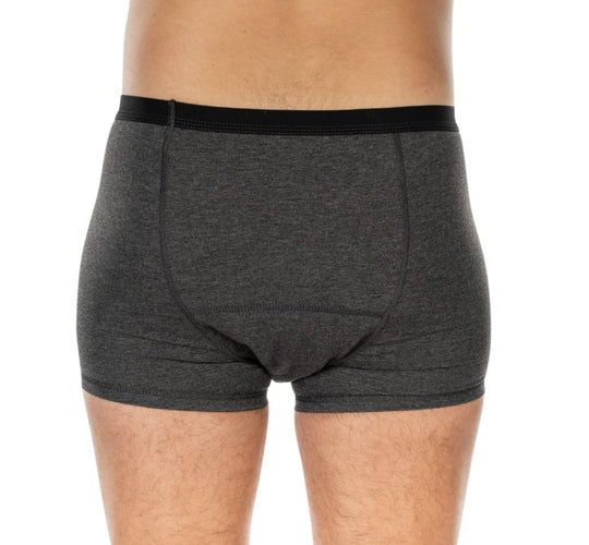 bodyguard-slip 6 suprima 1263, Boxershort, Farbe weiß