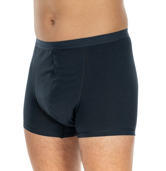 bodyguard-slip 6 suprima 1263, Boxershort, Farbe weiß