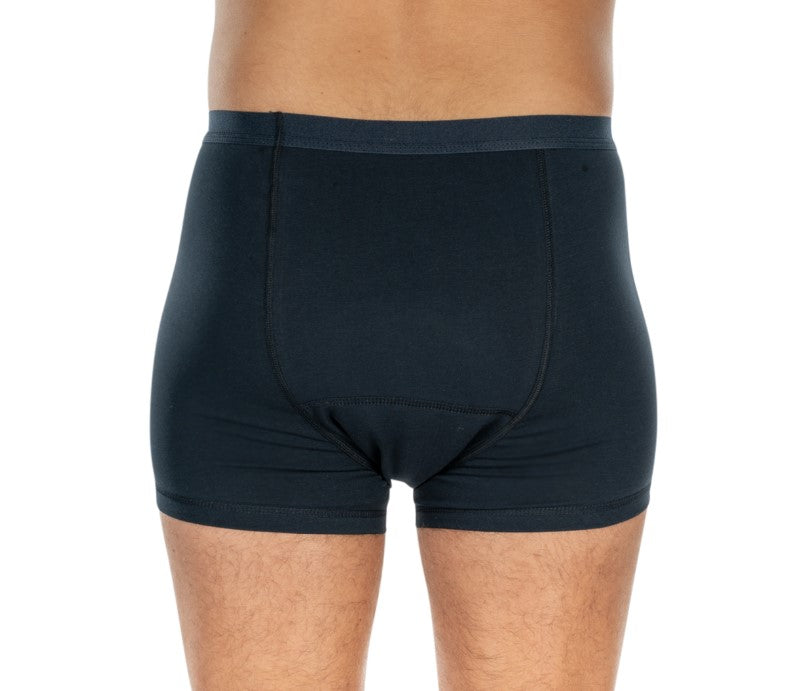 bodyguard-slip 6 suprima 1263, Boxershort, Farbe weiß