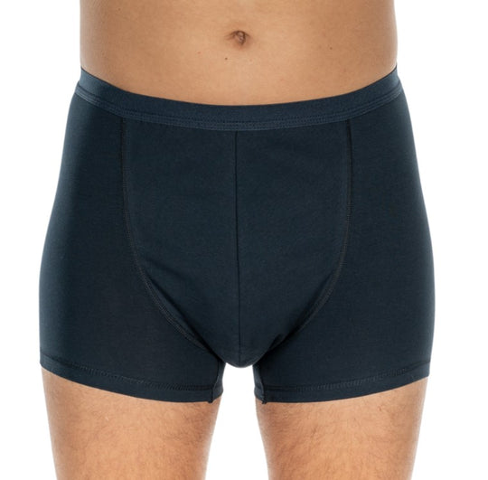bodyguard-slip 6 suprima 1263, Boxershort, Farbe weiß