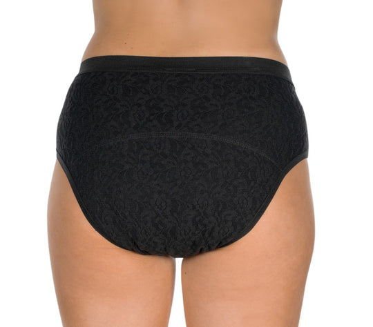 "LaDonna" Slip mit Wäscheschutz, suprima 1267