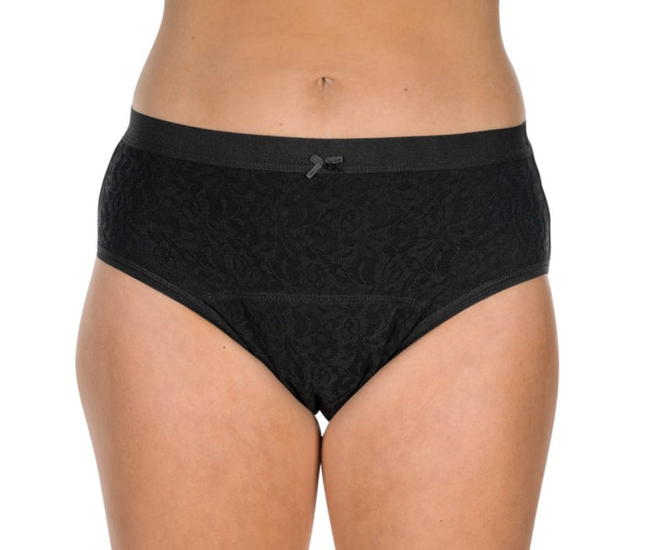 "LaDonna" Slip mit Wäscheschutz, suprima 1267