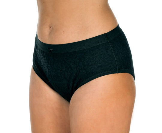 "LaDonna" Slip mit Wäscheschutz, suprima 1267